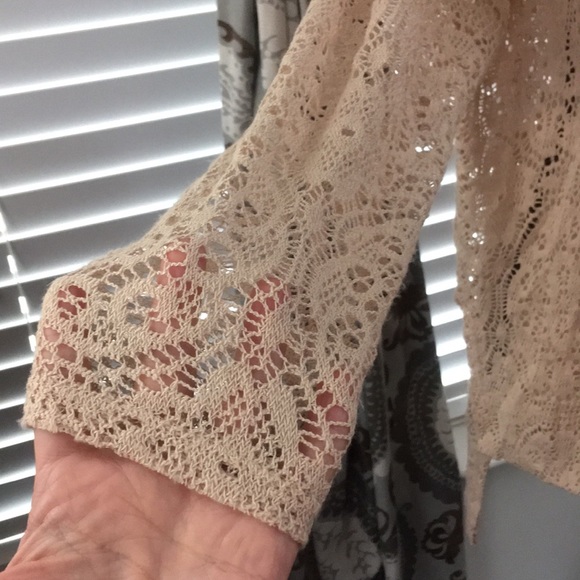 Audrey 3+1 top - Picture 4 of 10